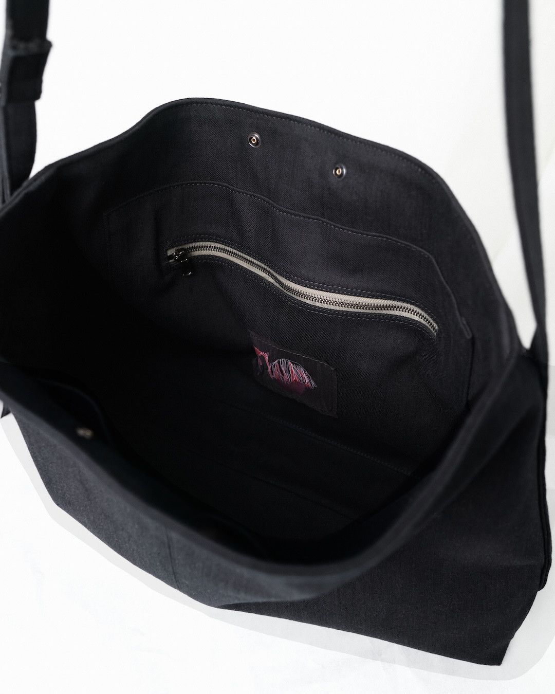 Other NKTRMNV YOHJI REINFORCED BAG Size ONE SIZE - 5 Thumbnail