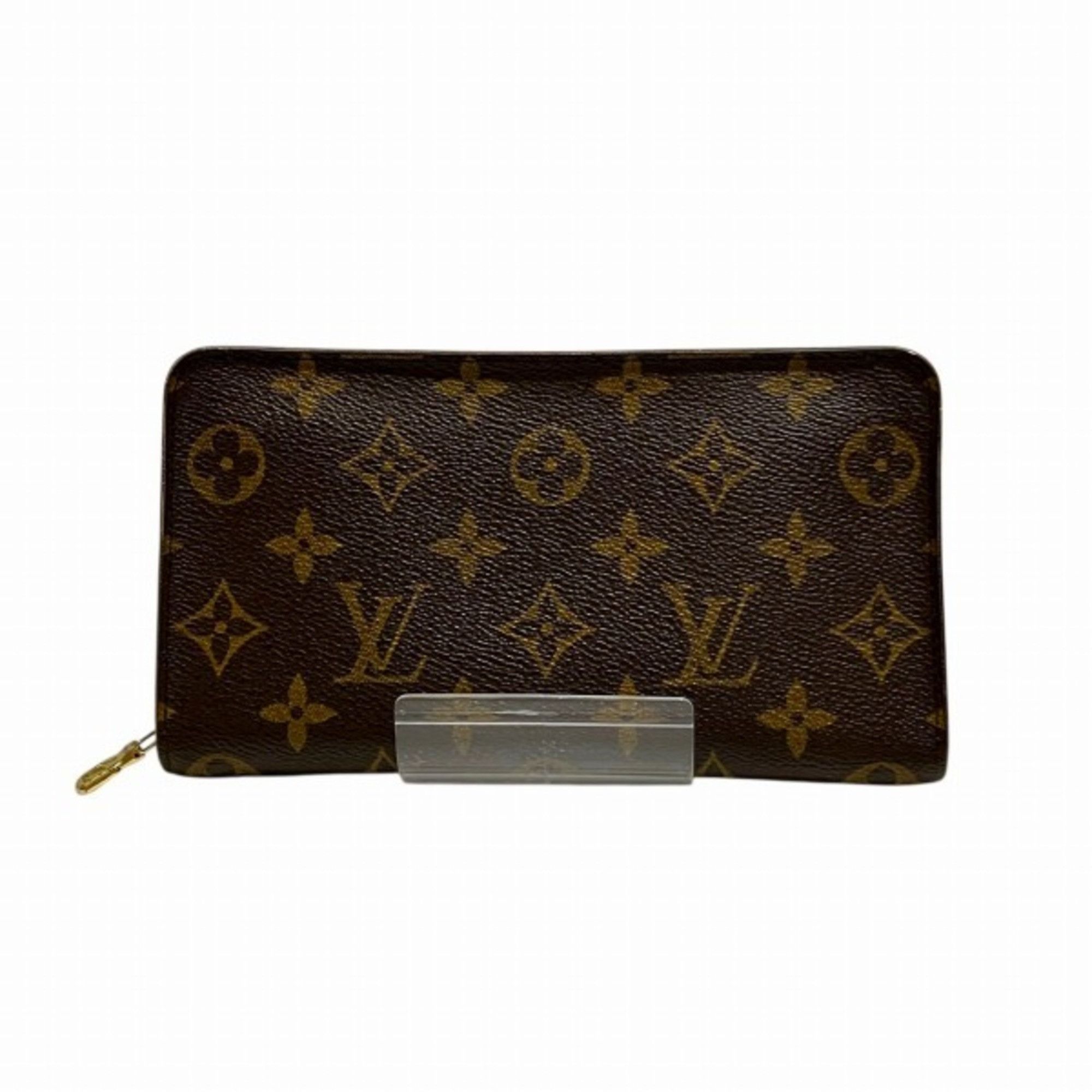 Louis Vuitton Louis Vuitton Porte monnaie Zippy wallet Size ONE SIZE - 1 Thumbnail