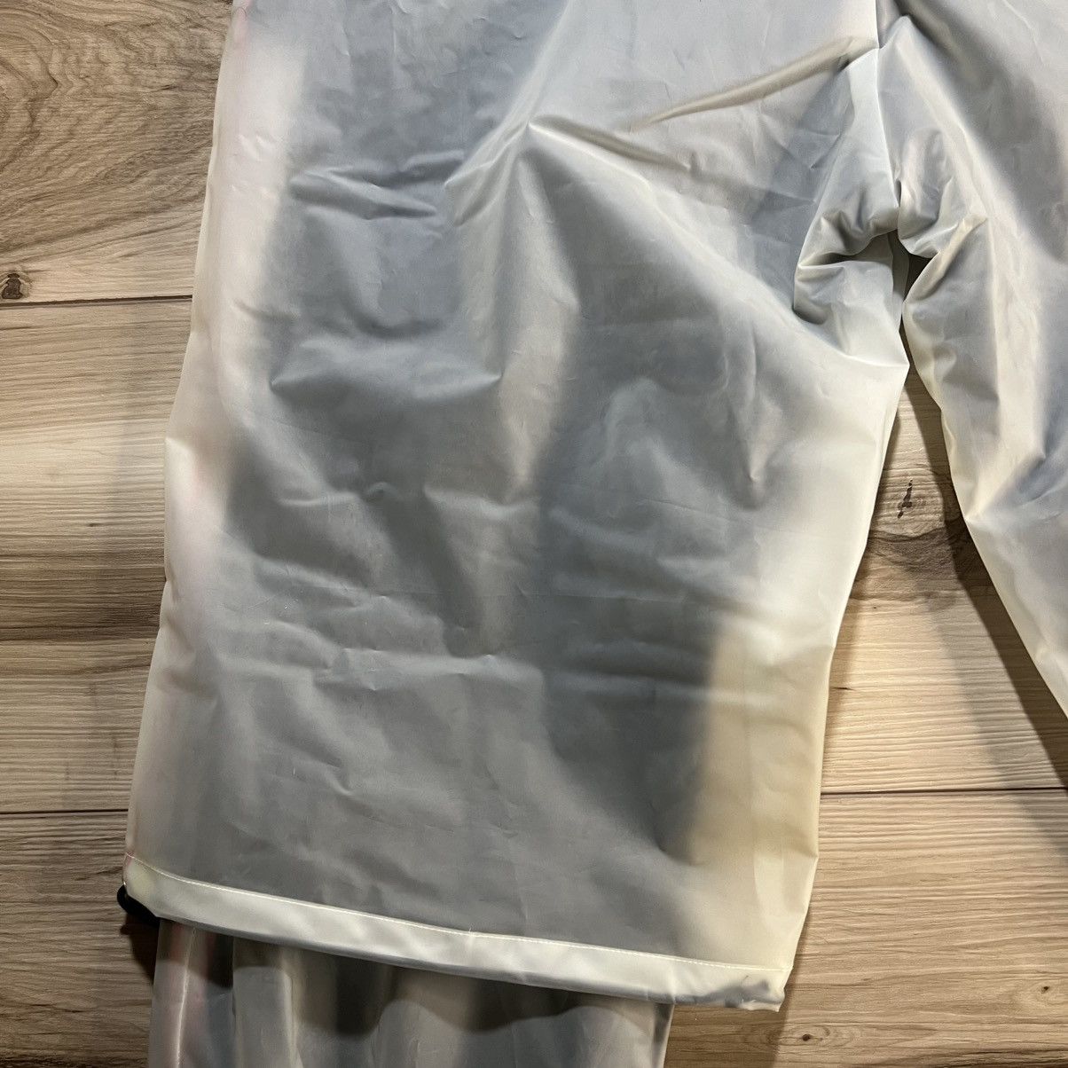 Y/Project Y/Project PVC Layered Track Pant Translucent Size US 32 / EU 48 - 12 Thumbnail