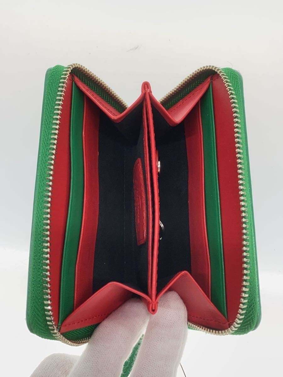 Vivienne Westwood Fragile Tape Orb Zip Wallet Size ONE SIZE - 4 Thumbnail