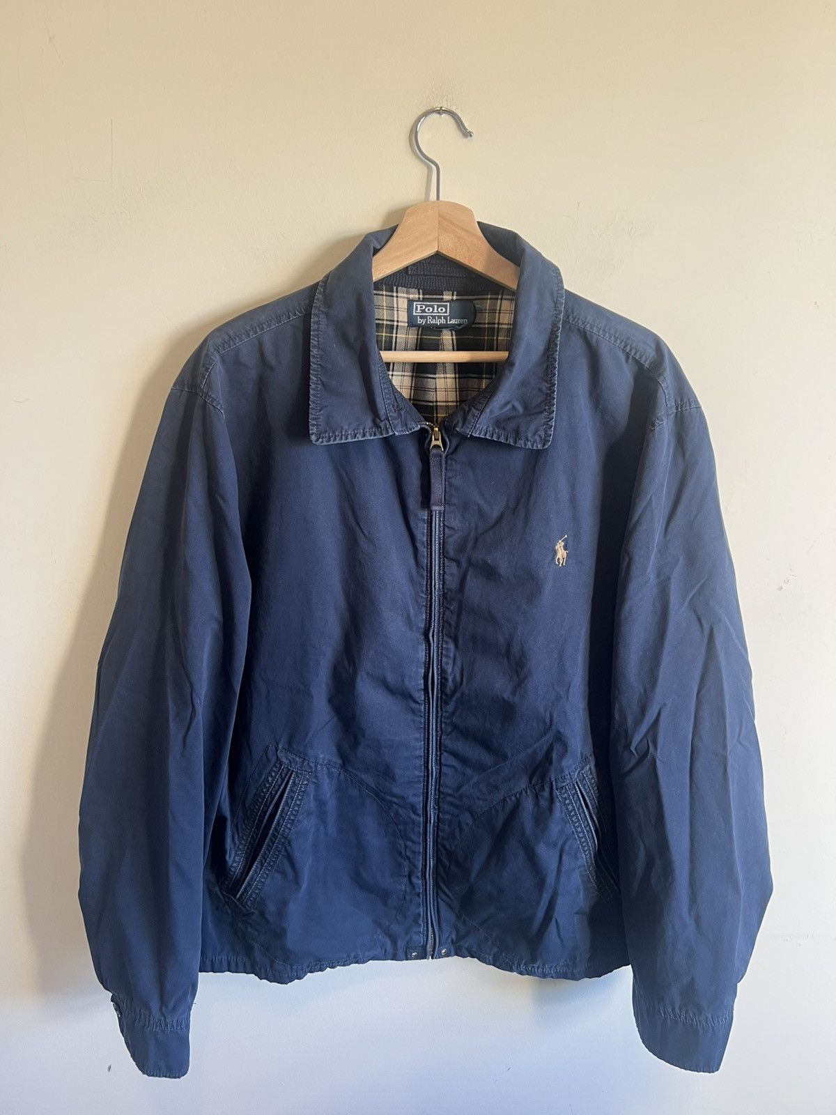 Polo Ralph Lauren Hunting Jacket | Grailed