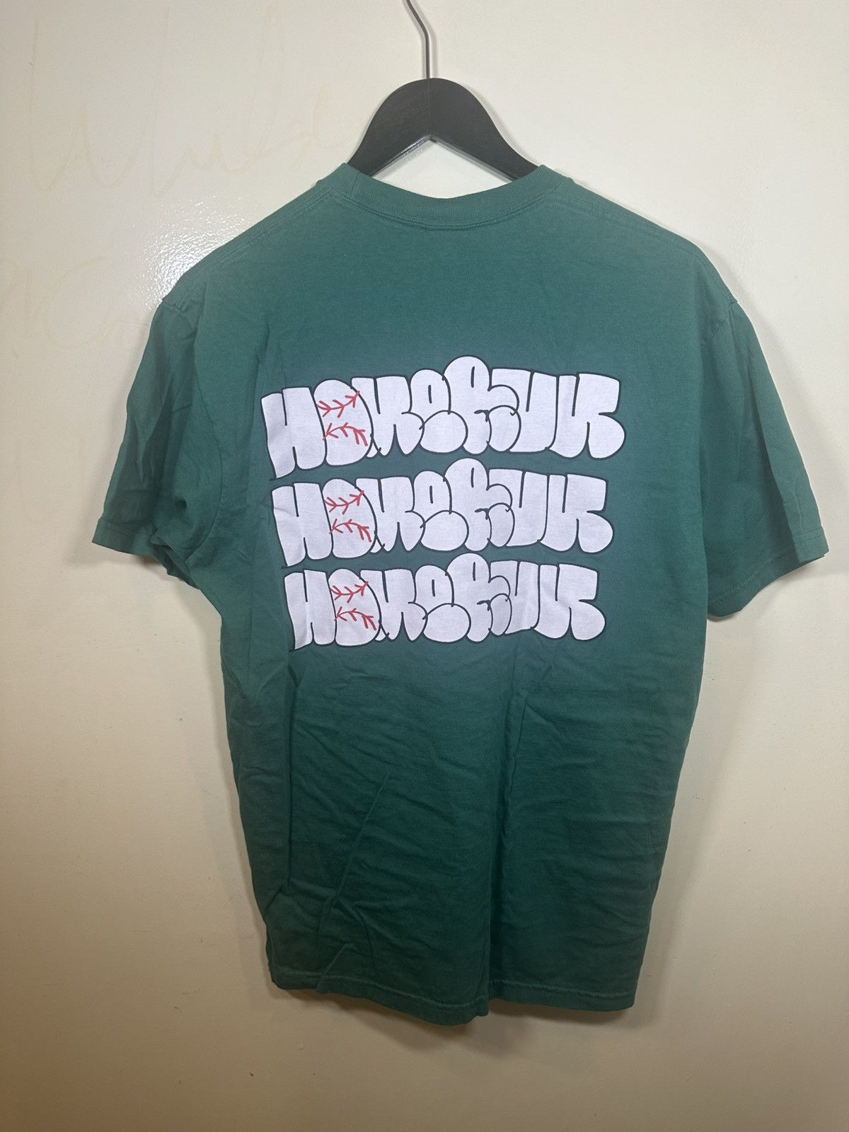 Supreme Supreme Homerun Tee Size US L / EU 52-54 / 3 - 2 Thumbnail