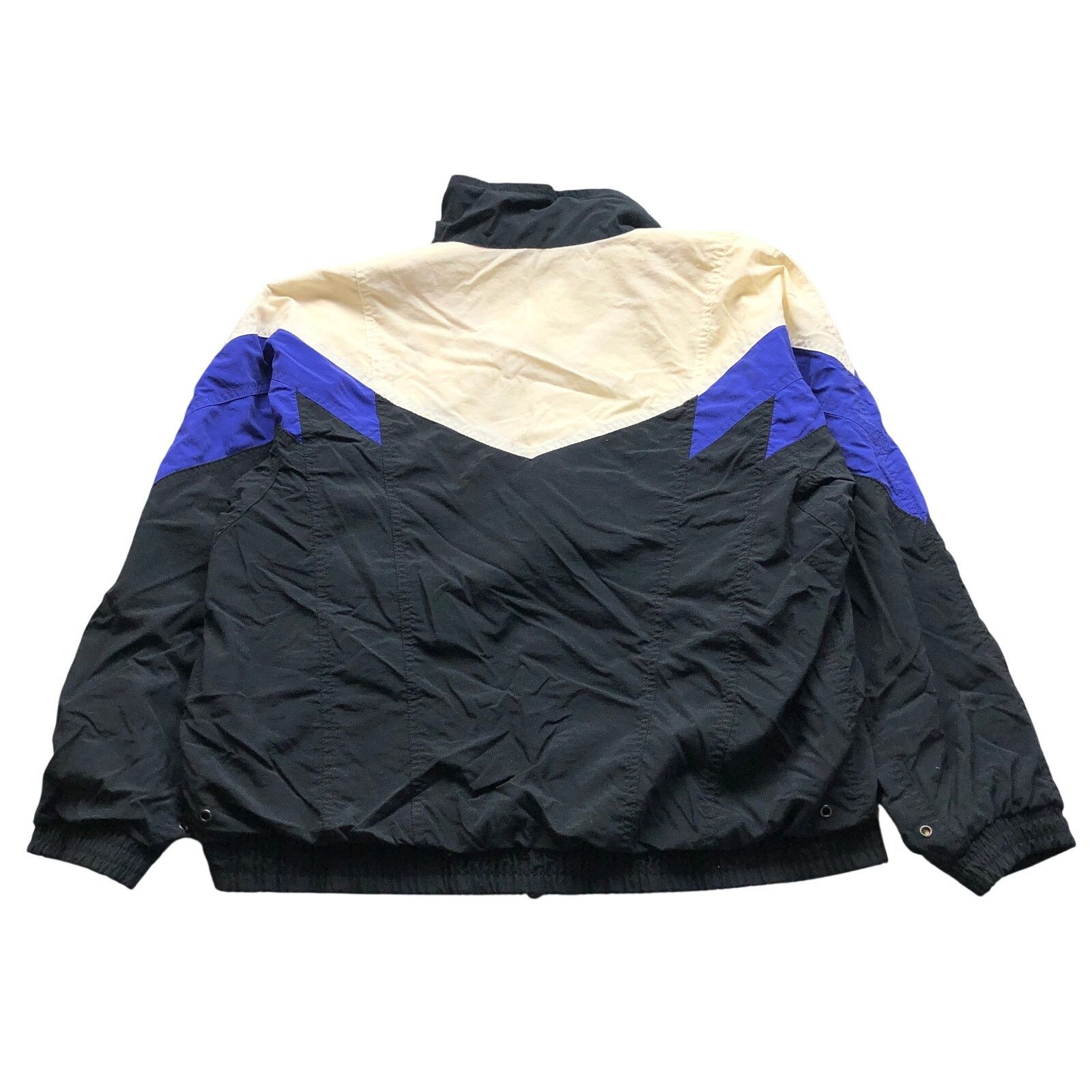 Other Vintage Tourney Gore-Tex Waterproof Windbreaker Womens L Size L / US 10 / IT 46 - 2 Thumbnail