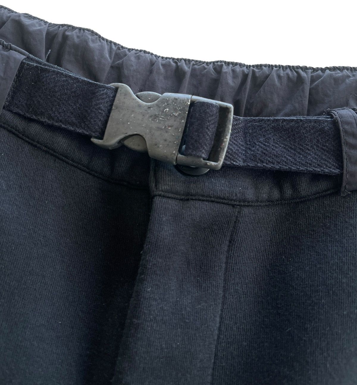 Nike × Sacai AW20 Sacai X Nike Pants Size US 33 - 5 Thumbnail