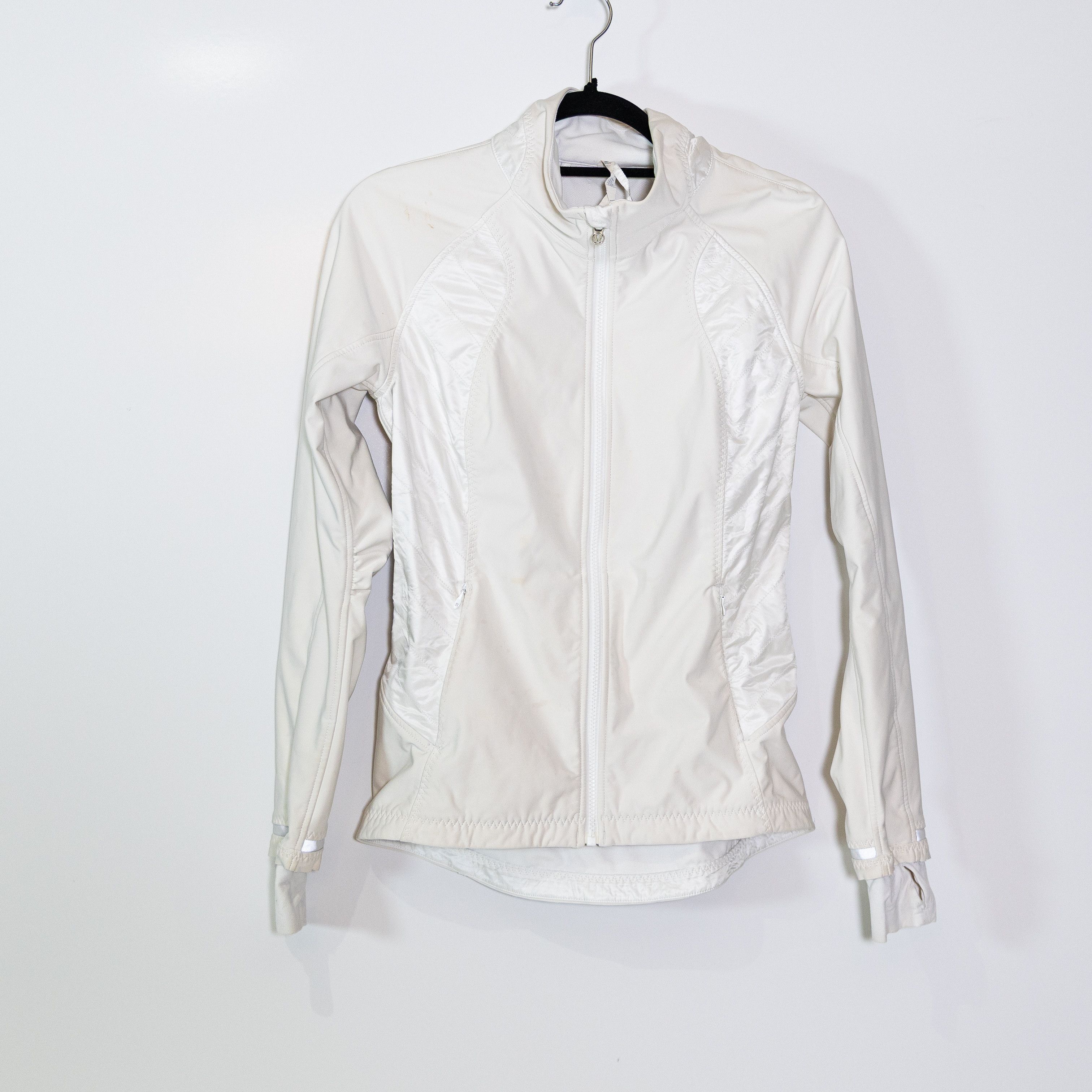 Lululemon Lululemon Women's Wind Runner Softshell Size M / US 6-8 / IT 42-44 - 1 Thumbnail
