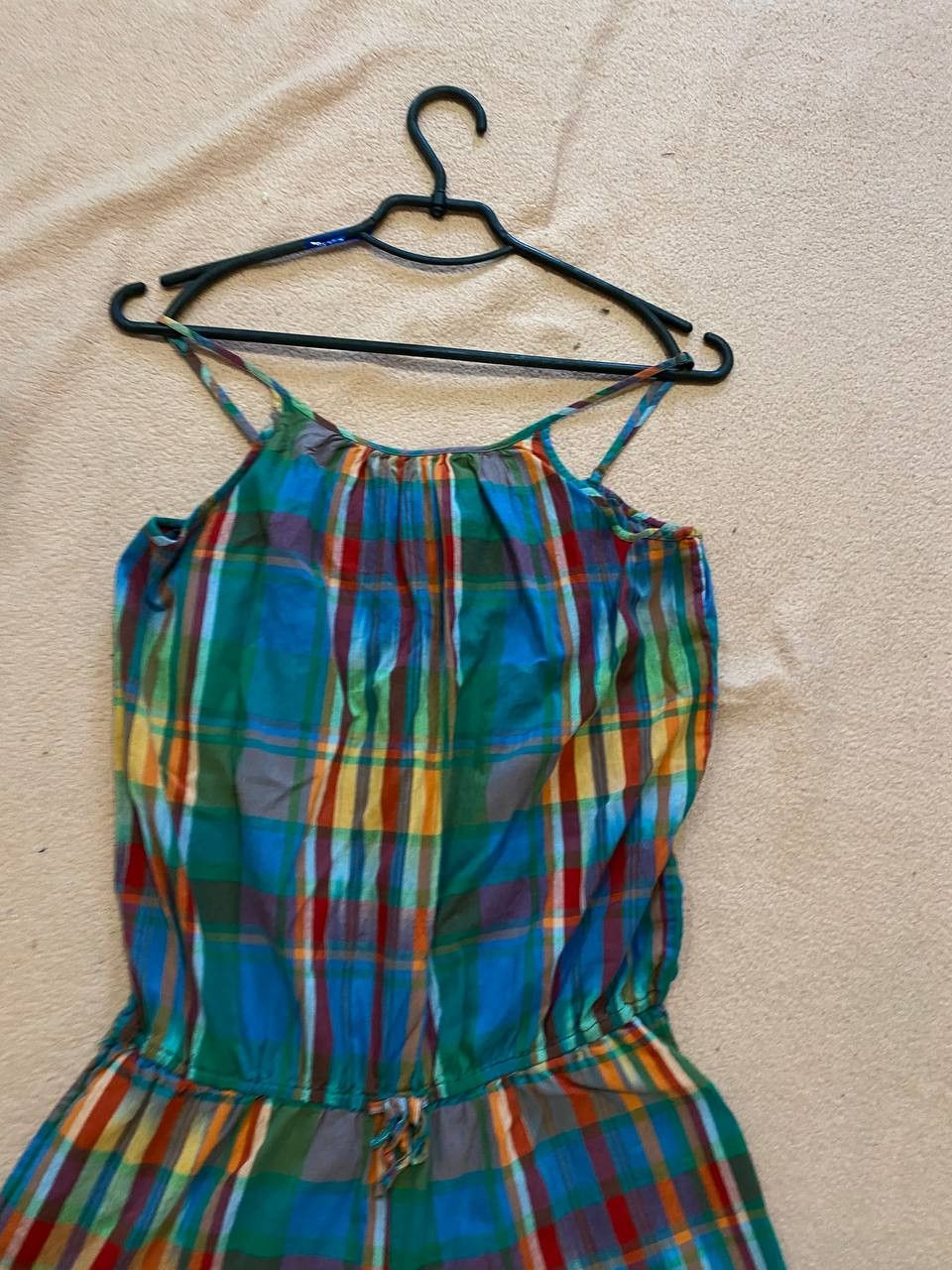 Ralph Lauren vintage Jumpsuits Ralph Lauren Crazy Y2K Size 27" / US 4 / IT 40 - 6 Thumbnail