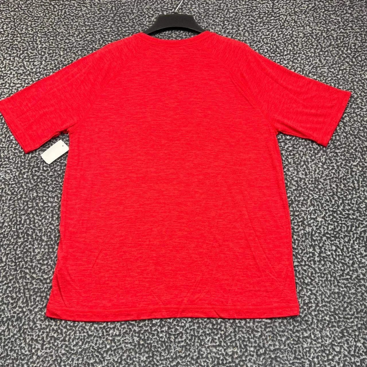 Other FC Dallas Shirt Men Fanatics Short Sleeve Crew Neck New L Size US L / EU 52-54 / 3 - 2 Thumbnail