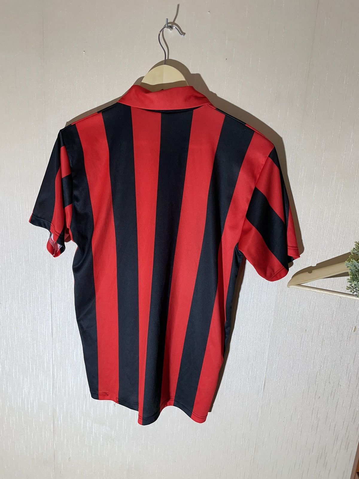 Vintage Milan Motta retro y2k jersey 90s Size US M / EU 48-50 / 2 - 13 Thumbnail