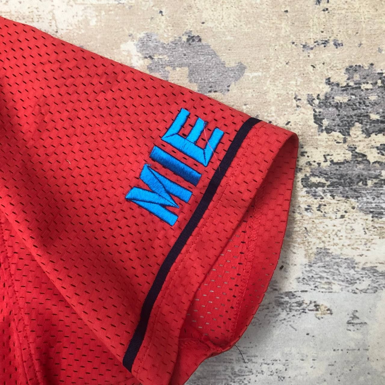 Japanese Brand T62 VTG MIE BUFFALOES 3 REWARD BASEBALL JERSEY Size US L / EU 52-54 / 3 - 5 Thumbnail
