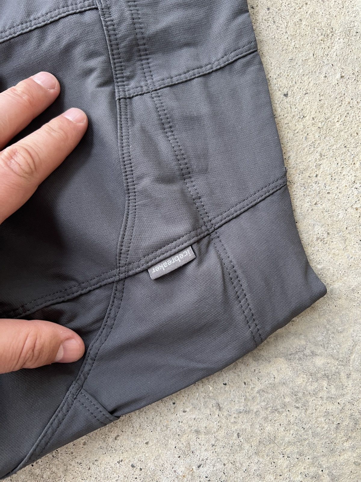 Icebreaker Icebreaker Merino Shorts Size 27" / US 4 / IT 40 - 3 Thumbnail