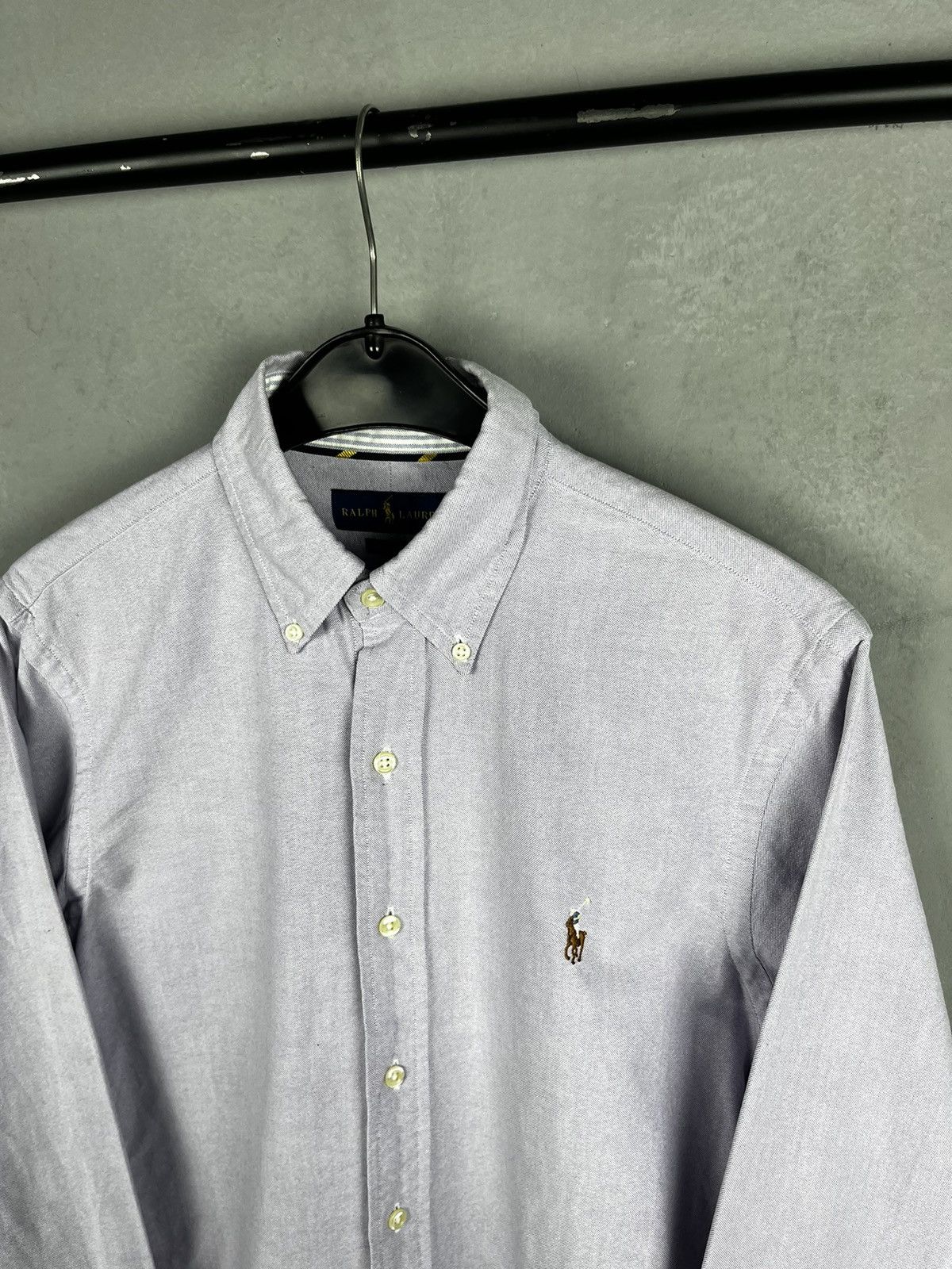 Denim & Supply Ralph Lauren × Polo Ralph Lauren × Ralph Lauren Polo Ralph Lauren shirt old money Size US S / EU 44-46 / 1 - 2 Thumbnail