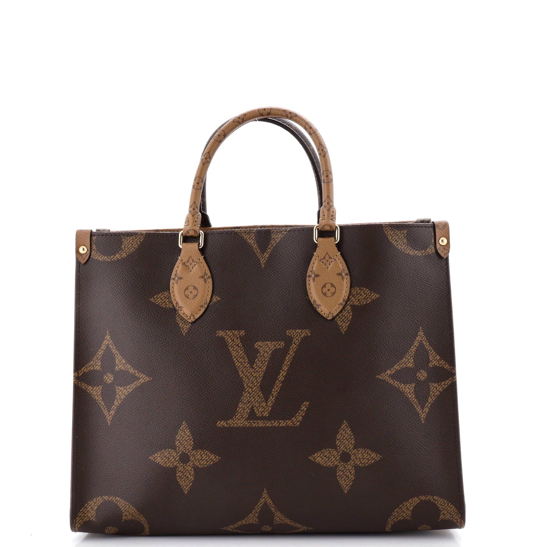 Louis Vuitton OnTheGo Tote Size ONE SIZE - 1 Thumbnail