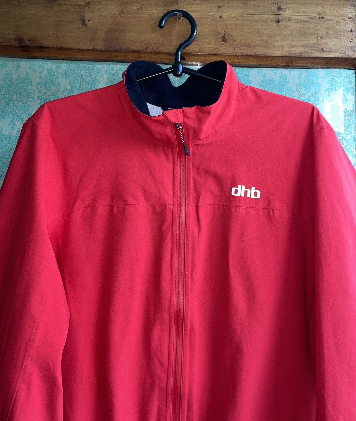 Other Men's DHB Flashlight Waterproof Jacket Rainshell Cycling Size US XL / EU 56 / 4 - 2 Thumbnail