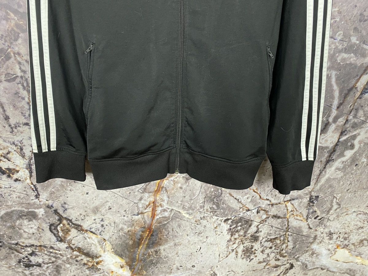 Vintage Adidas Firebird Track Top Jacket Original Trefoil Logo Size US XL / EU 56 / 4 - 3 Thumbnail