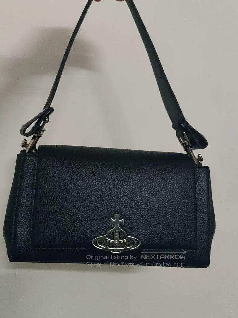 Vivienne Westwood Vivienne Westwood size os Hazel medium single room package Size ONE SIZE - 1 Thumbnail