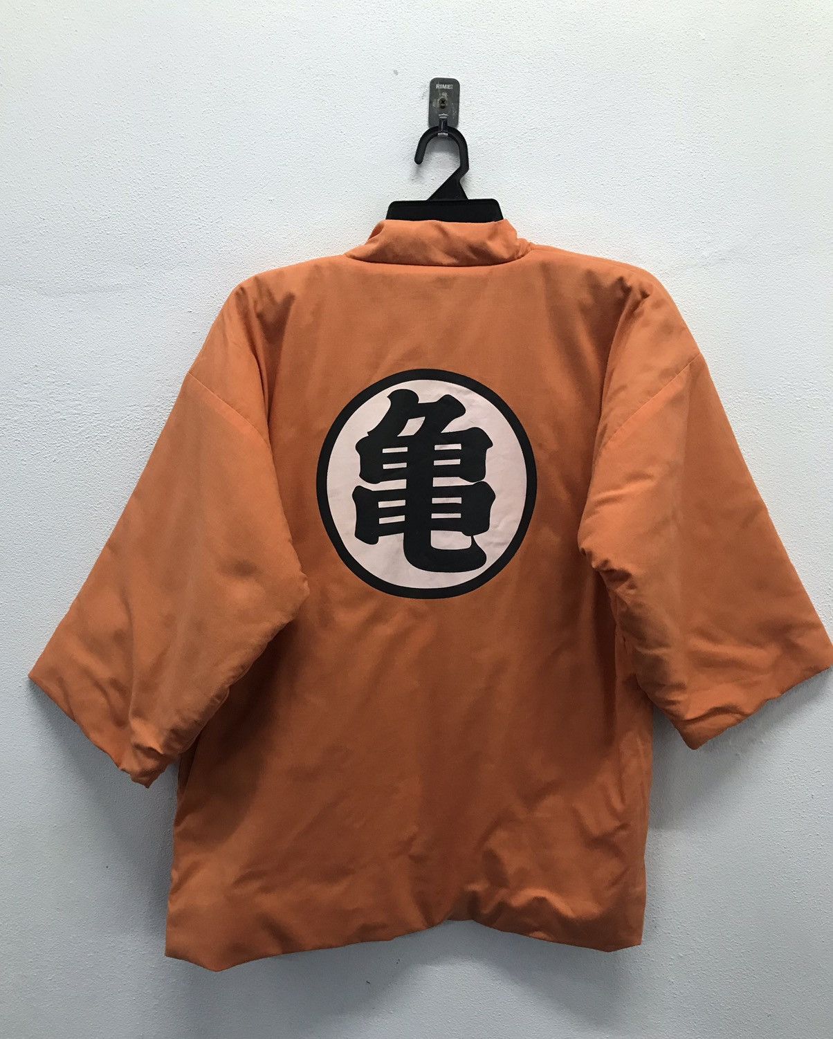 Anime × Vintage Vintage Dragon Ball Z Kimono Size US L / EU 52-54 / 3 - 1 Thumbnail