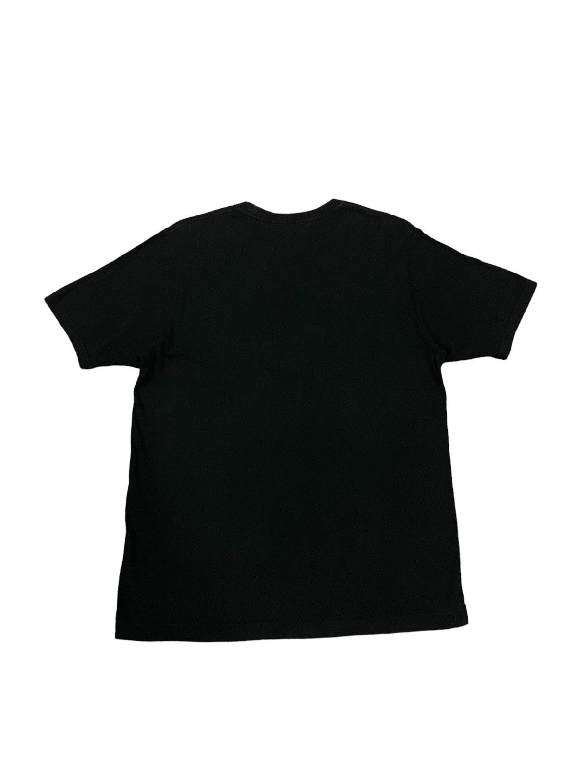 Undercover 🔥Rare🔥 Undercover For Rebels AW06 Sex “Put it in Ya” Tee Size US M / EU 48-50 / 2 - 2 Thumbnail