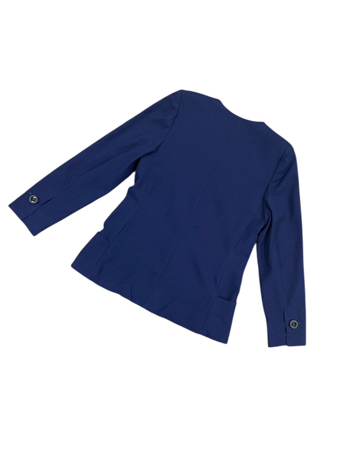 Designer Yves Saint Laurent YSL Jacket Size S / US 4 / IT 40 - 13 Thumbnail