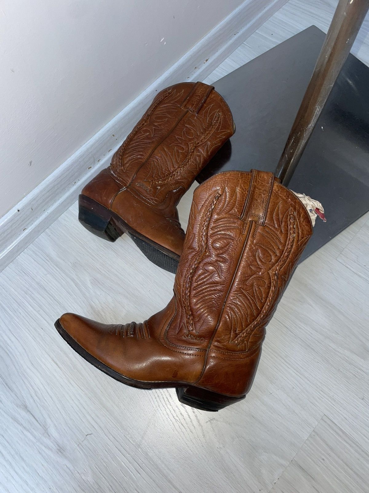 Sancho Boots Sancho cowboy boots Size US 6.5 / IT 36.5 - 13 Thumbnail