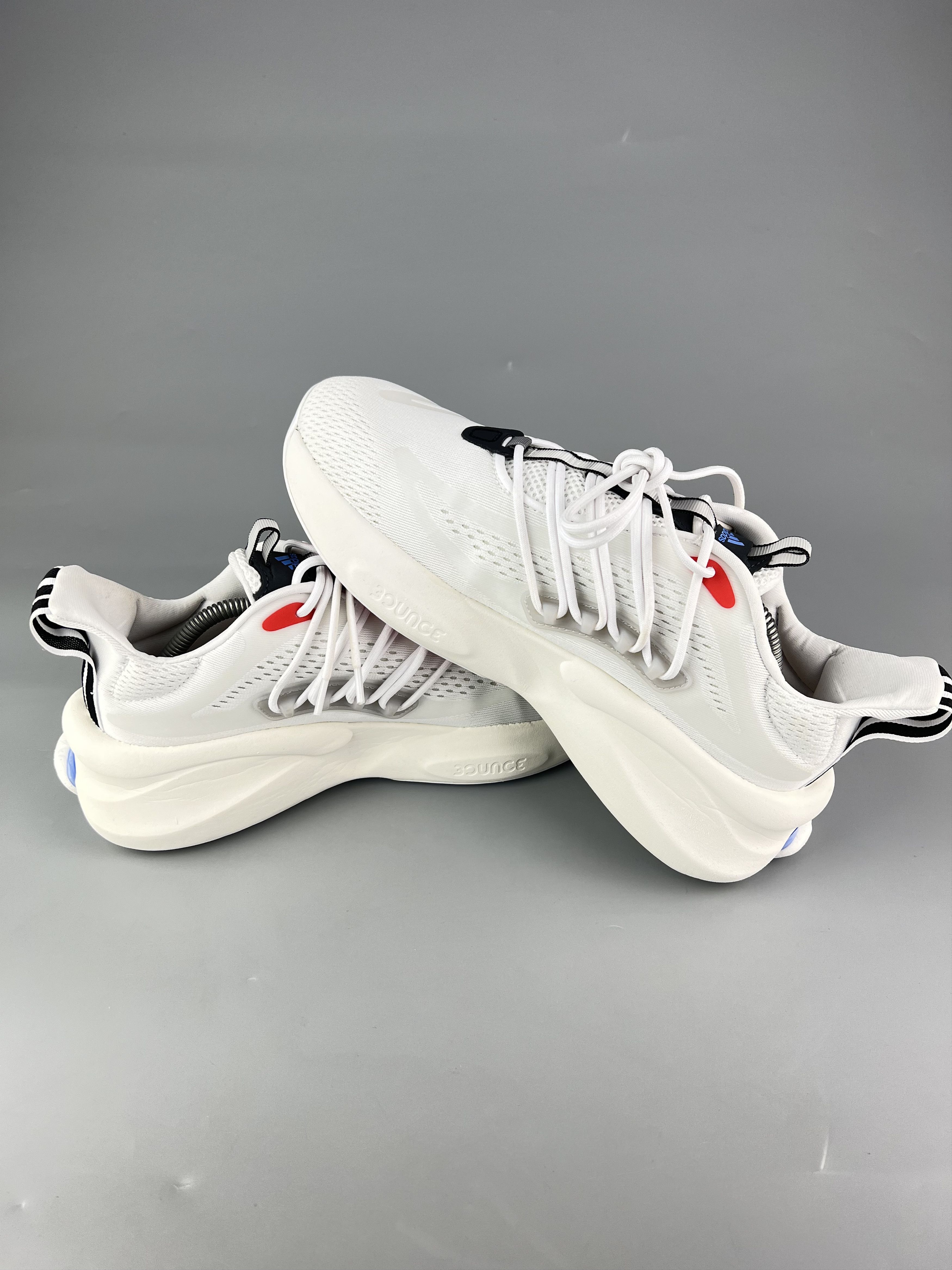 Adidas Adidas Alphaboost V1 Men's Running Shoes US9 Size US 9 / EU 42 - 5 Thumbnail