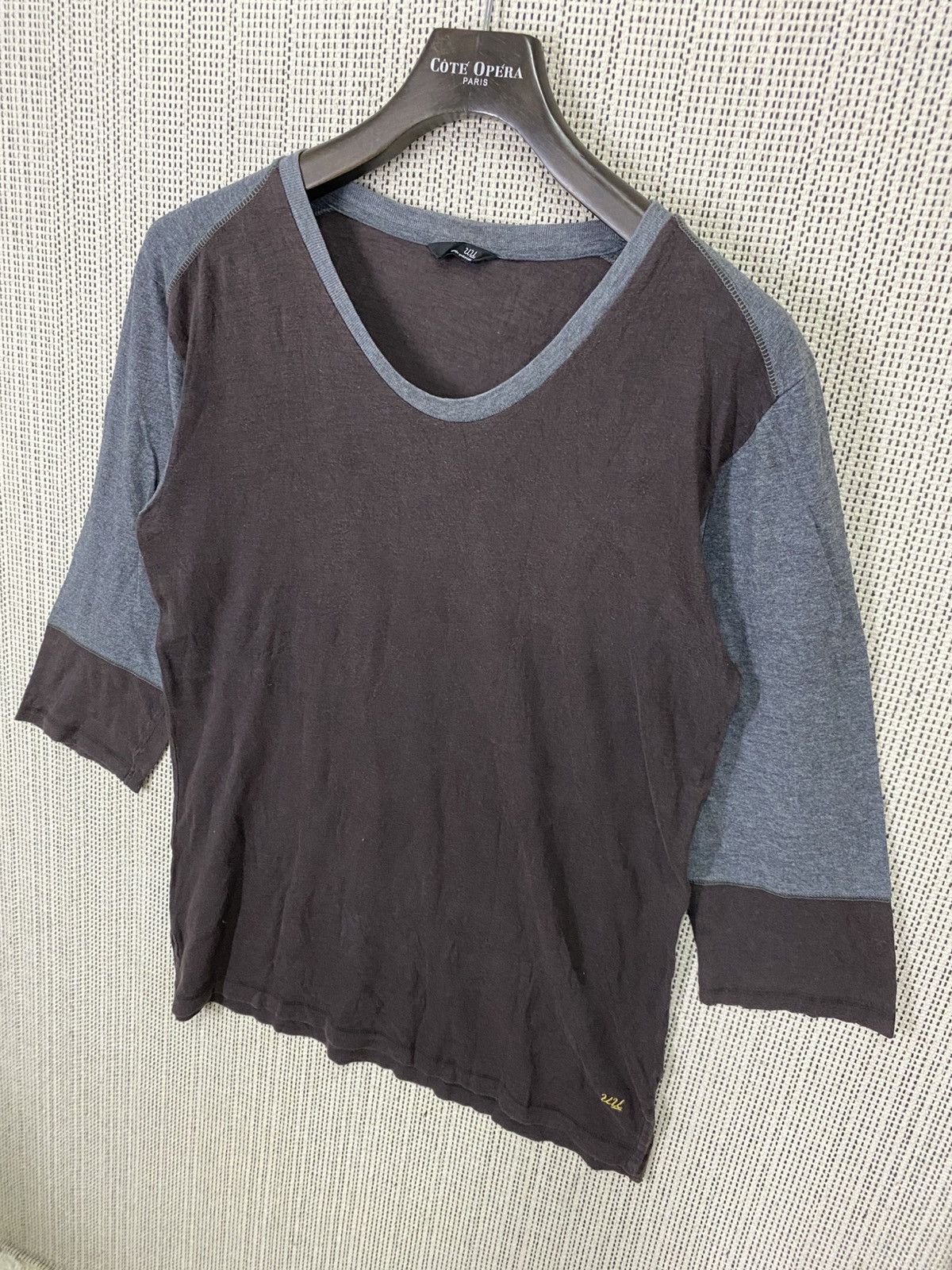 Undercover × Uniqlo (UU) UNIQL X UNDERCOVER JAPANESE BRAND VERY RARE Size US L / EU 52-54 / 3 - 3 Thumbnail