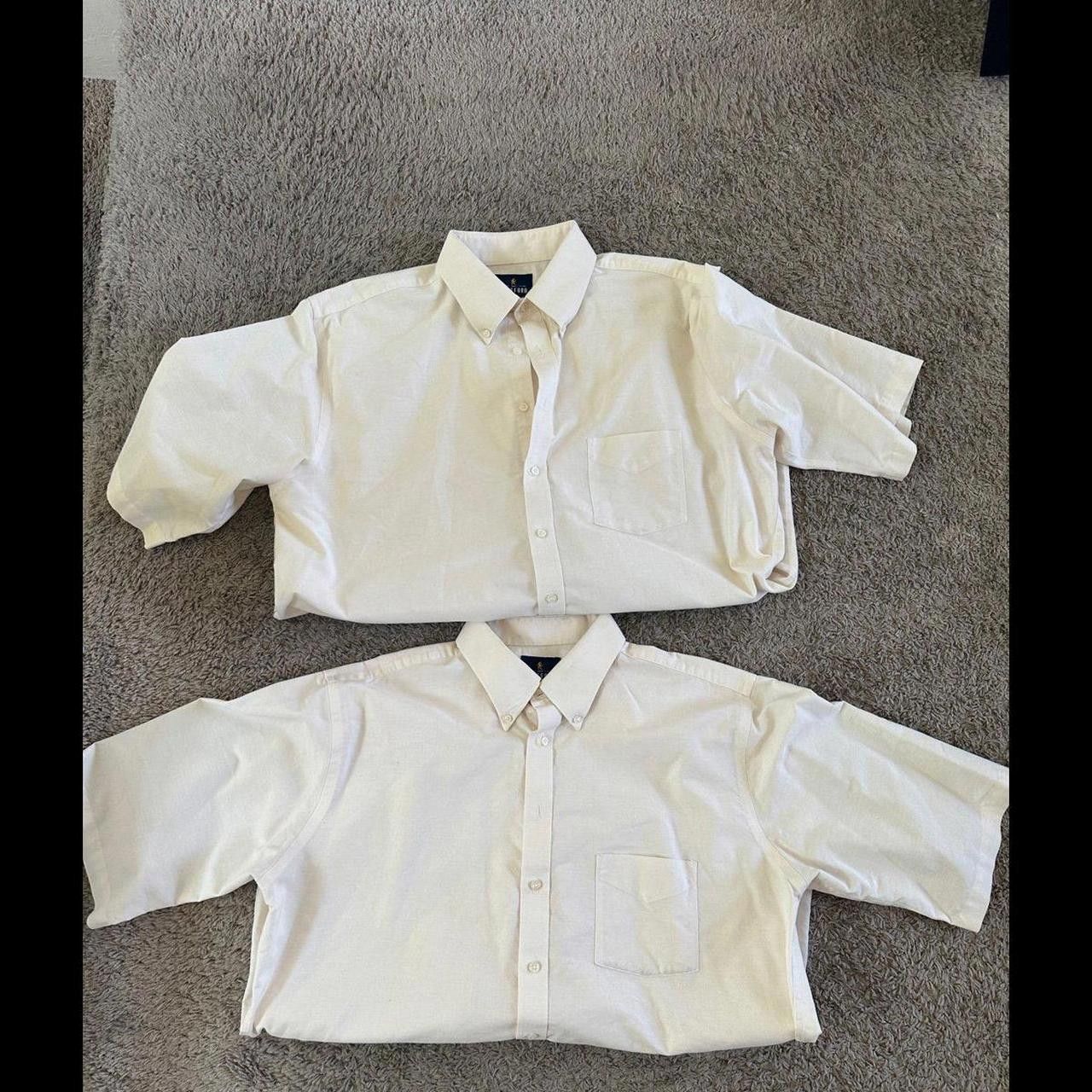 Stafford Mens Lot Of 2 Stafford Size US XL / EU 56 / 4 - 1 Thumbnail