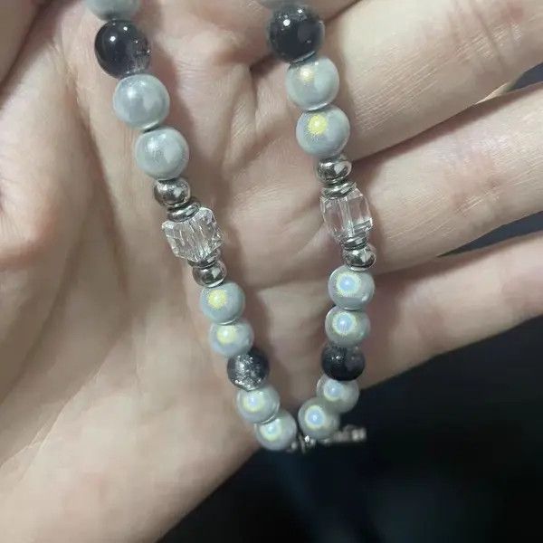 Vintage Retro necklace Size ONE SIZE - 7 Thumbnail