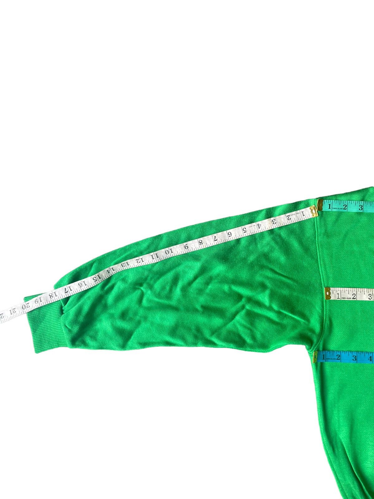 Adidas × Vintage Vintage Adidas Snow Crewneck Size US L / EU 52-54 / 3 - 7 Thumbnail
