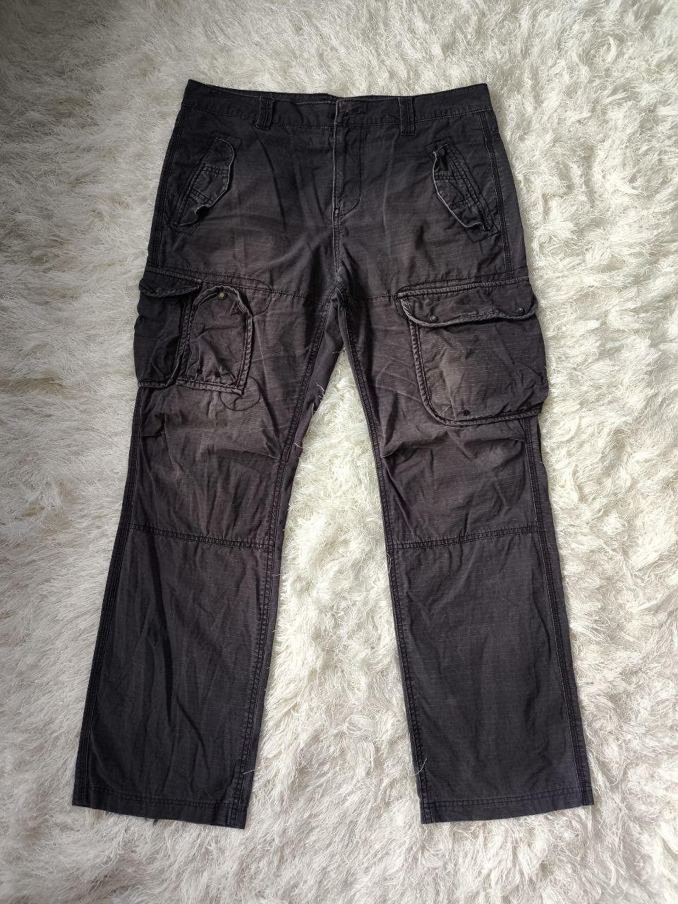If Six Was Nine | Grailed