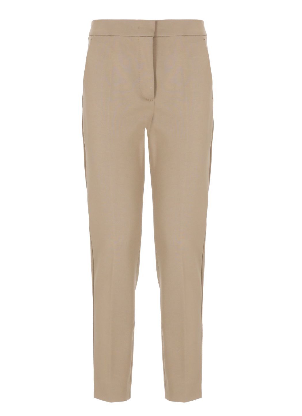 Max Mara Max Mara Straight Leg Pants tag size 34 Women - USA Duties Paid Size 25" / US 0 / IT 36 - 1 Thumbnail