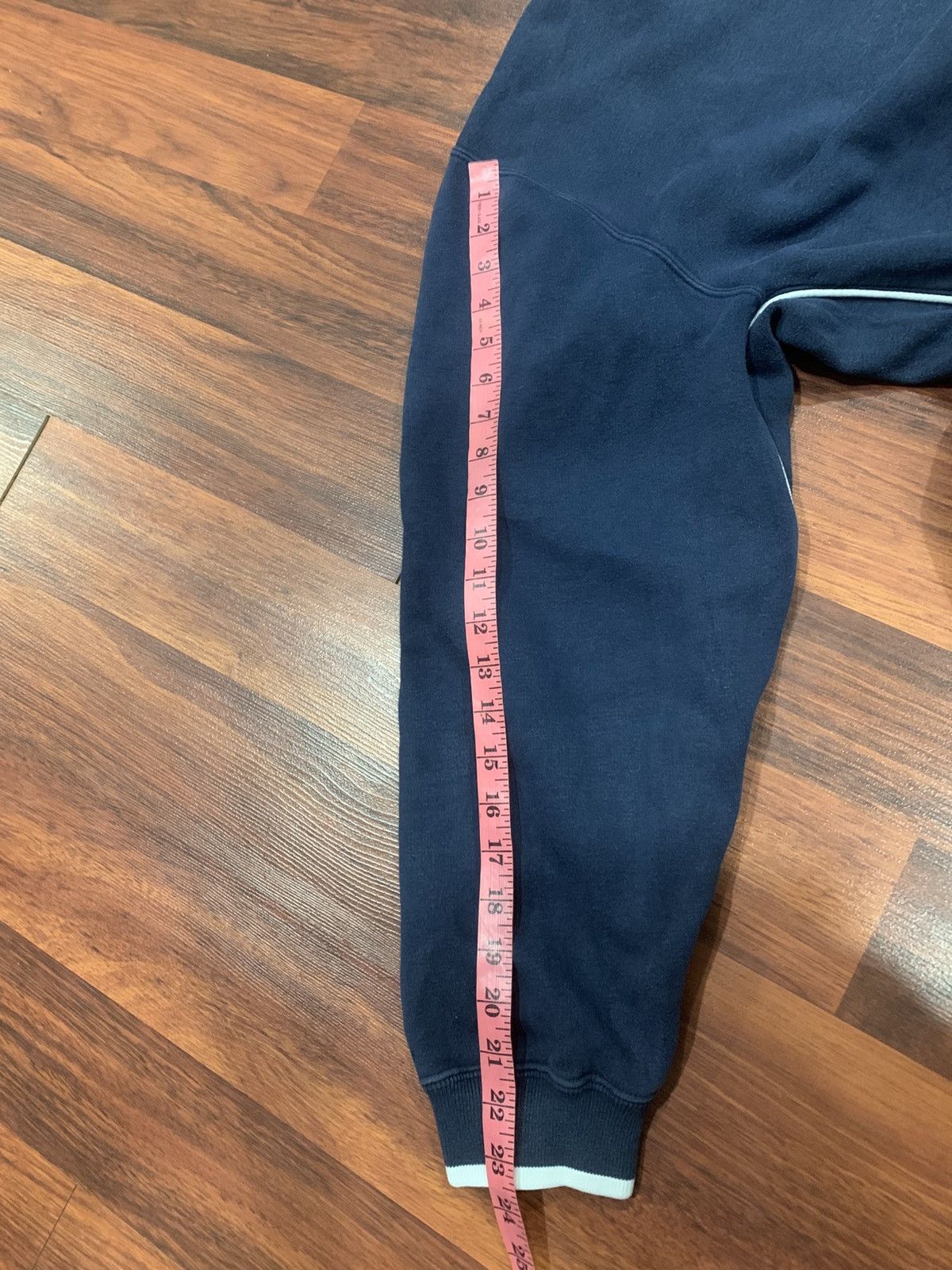 Nike Nike Centre Sweatshirt Size US XXL / EU 58 / 5 - 4 Thumbnail