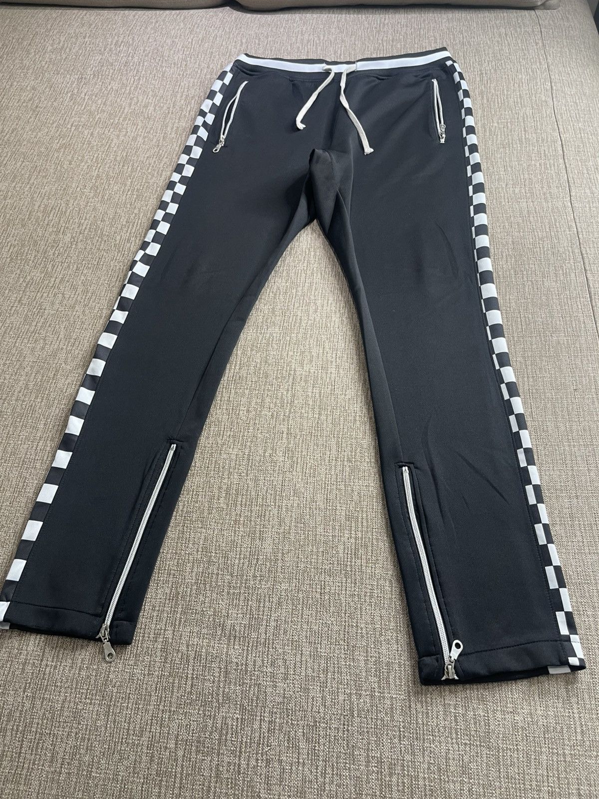 Hudson Hudson Track Pants Size US 36 / EU 52 - 3 Thumbnail
