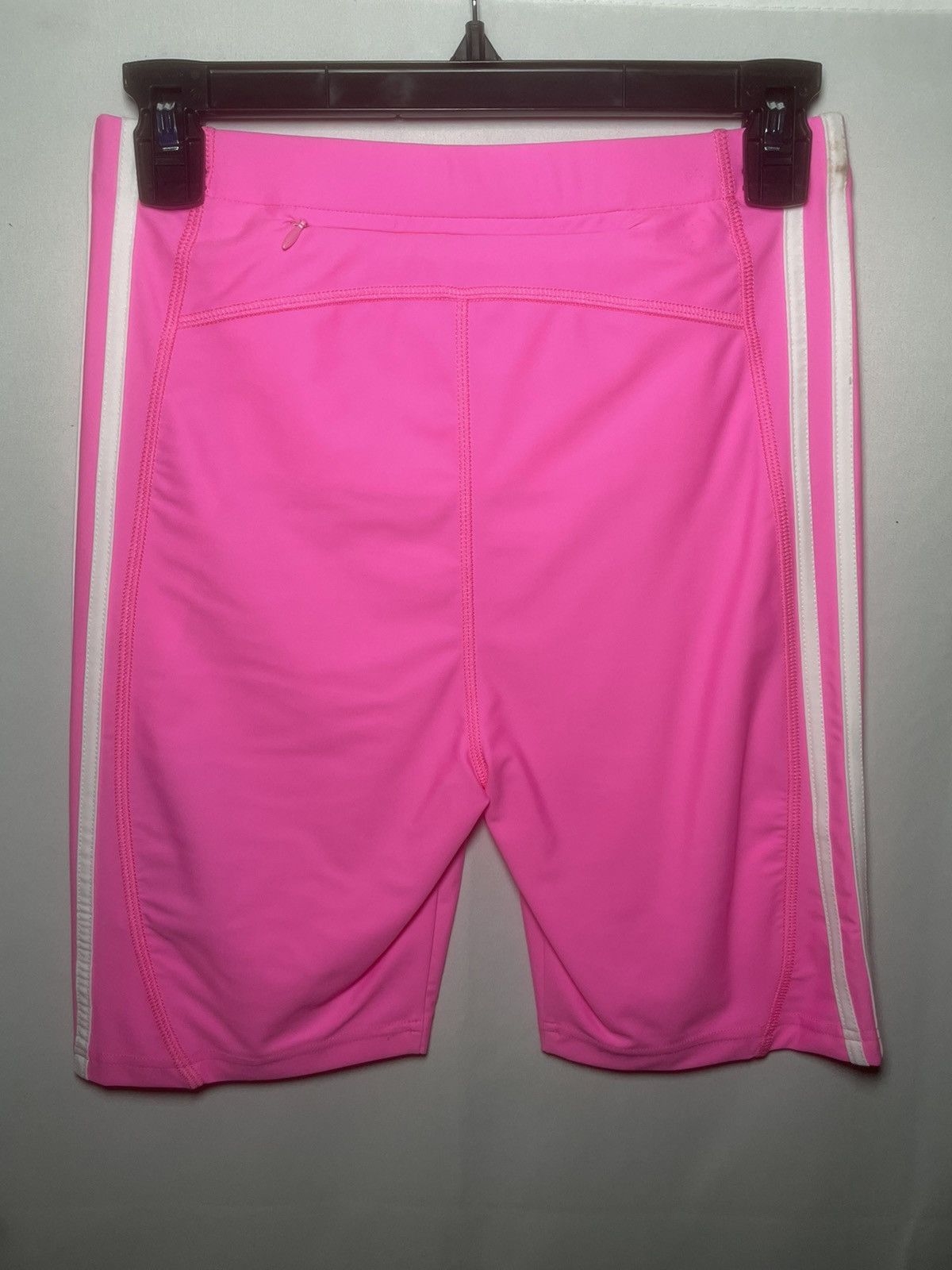Balenciaga Balenciaga x Adidas Spandex Shorts Size 27" / US 4 / IT 40 - 3 Thumbnail