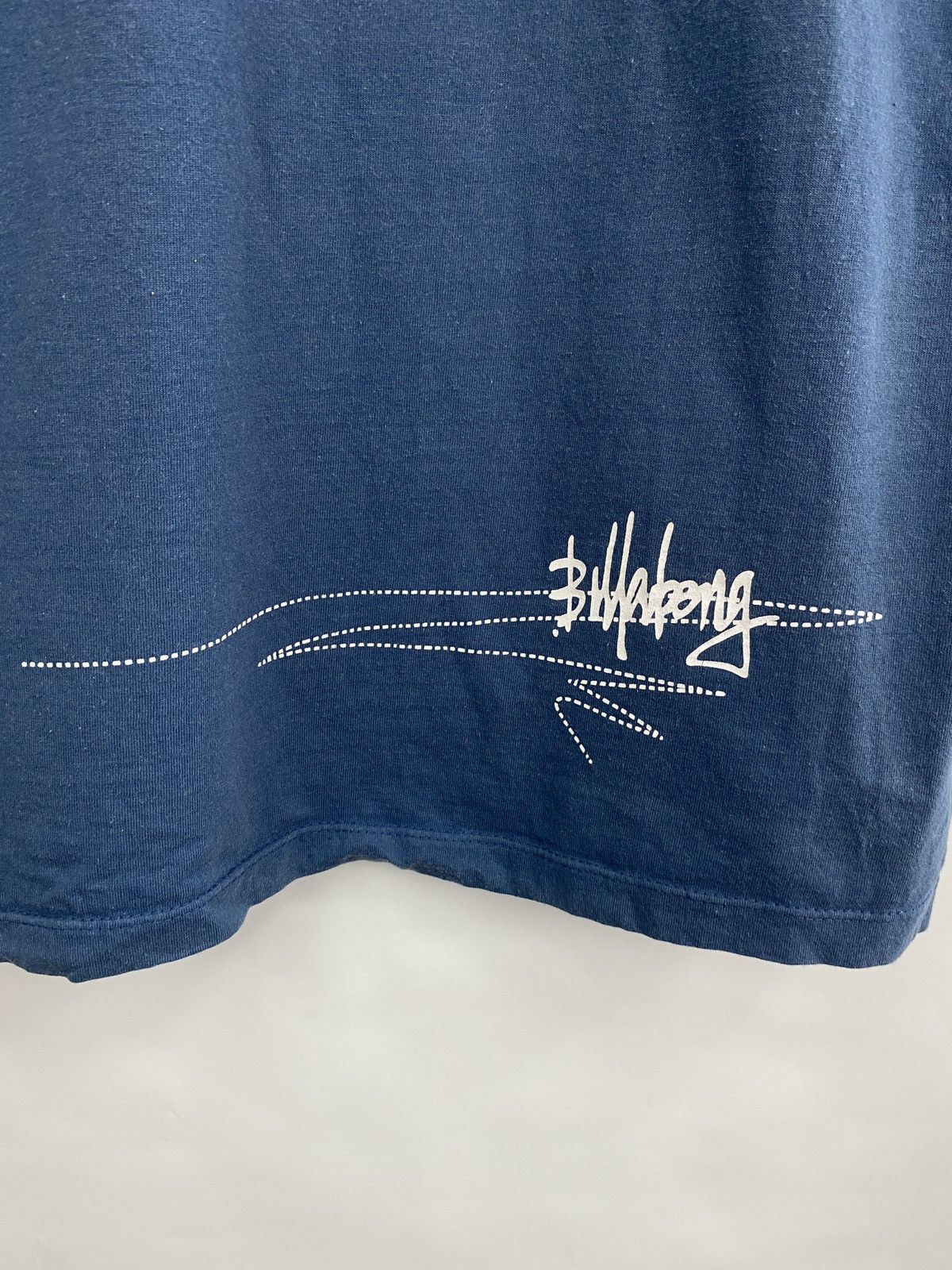 Billabong 🇺🇸 Vintage 90s Billabong Australia Surfboards T-Shirt Rare Size US M / EU 48-50 / 2 - 7 Thumbnail