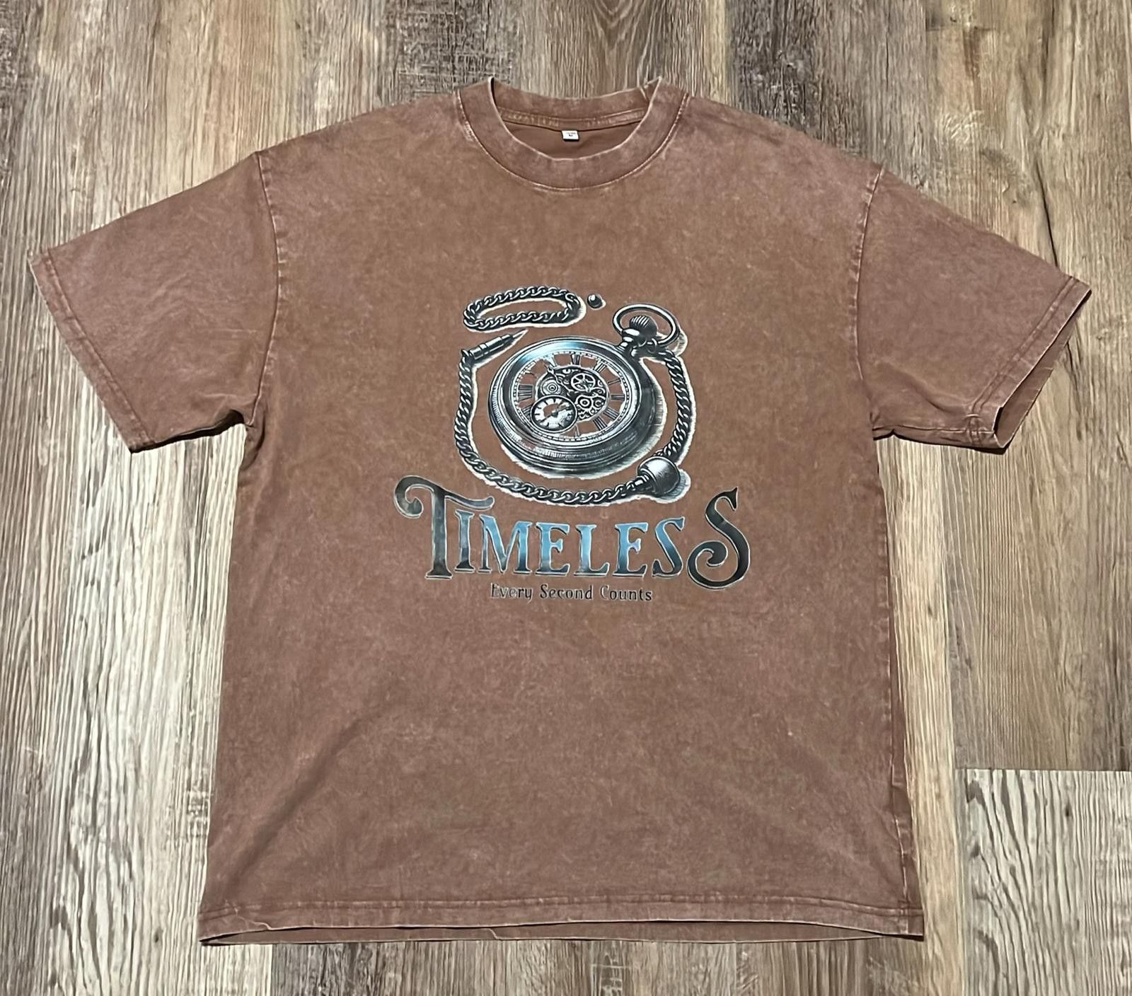 Designer #475-cotton 100%, super soft, super comfy, graphic tee Size US M / EU 48-50 / 2 - 1 Preview