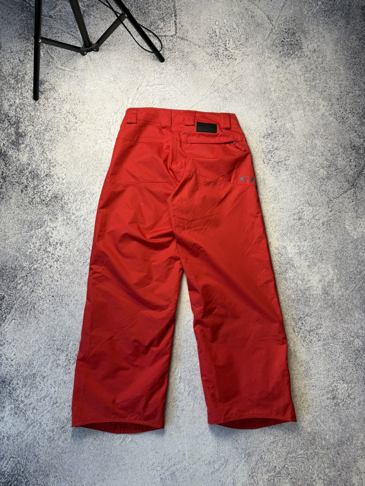 Vintage Oakley Ski Pants Sofware Cargo snowboard Y2K