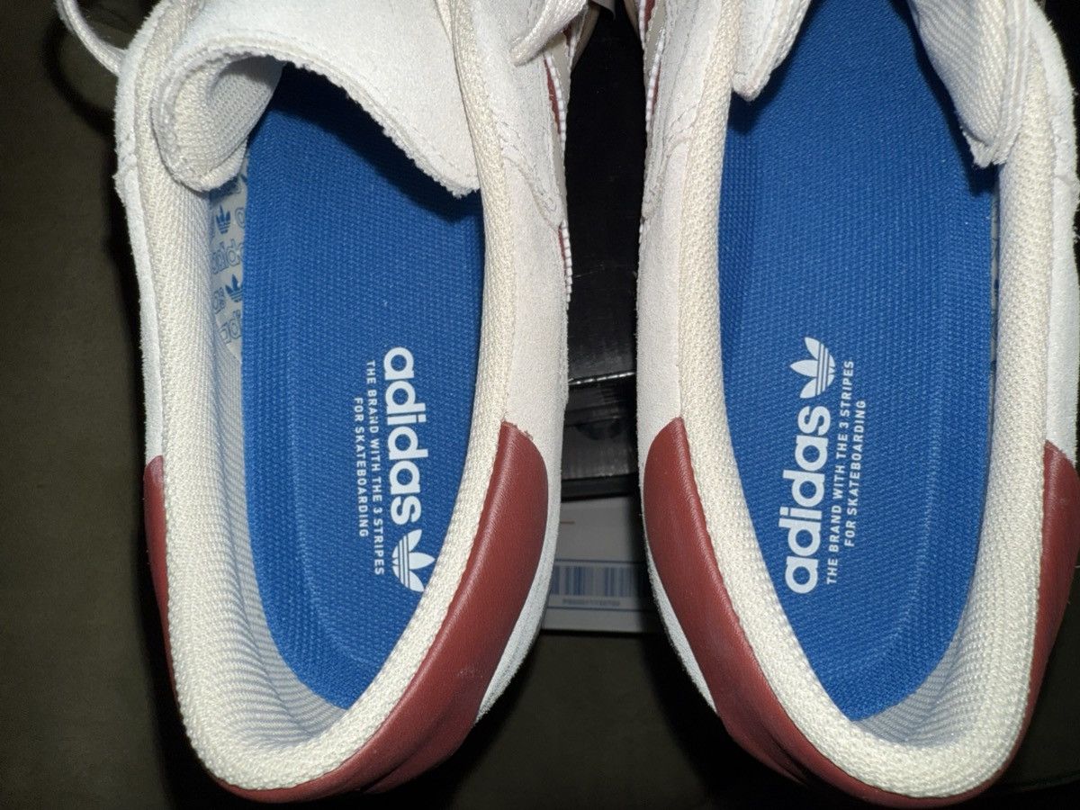 Adidas Adidas Matchbreak Super 13 streetwear skate shoes NEW w/ Box Size US 13 / EU 46 - 16 Thumbnail