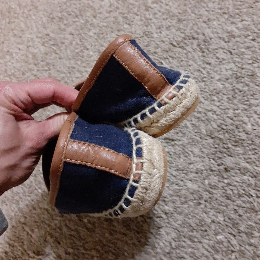 Tory Burch Tory Burch maritime espadrilles Size US 8 / IT 38 - 5 Thumbnail