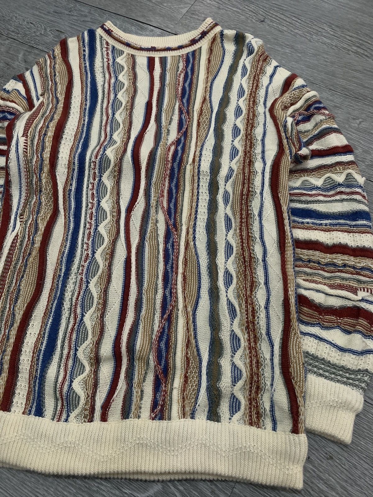 Coogi Purely Australian Size US L / EU 52-54 / 3 - 5 Thumbnail