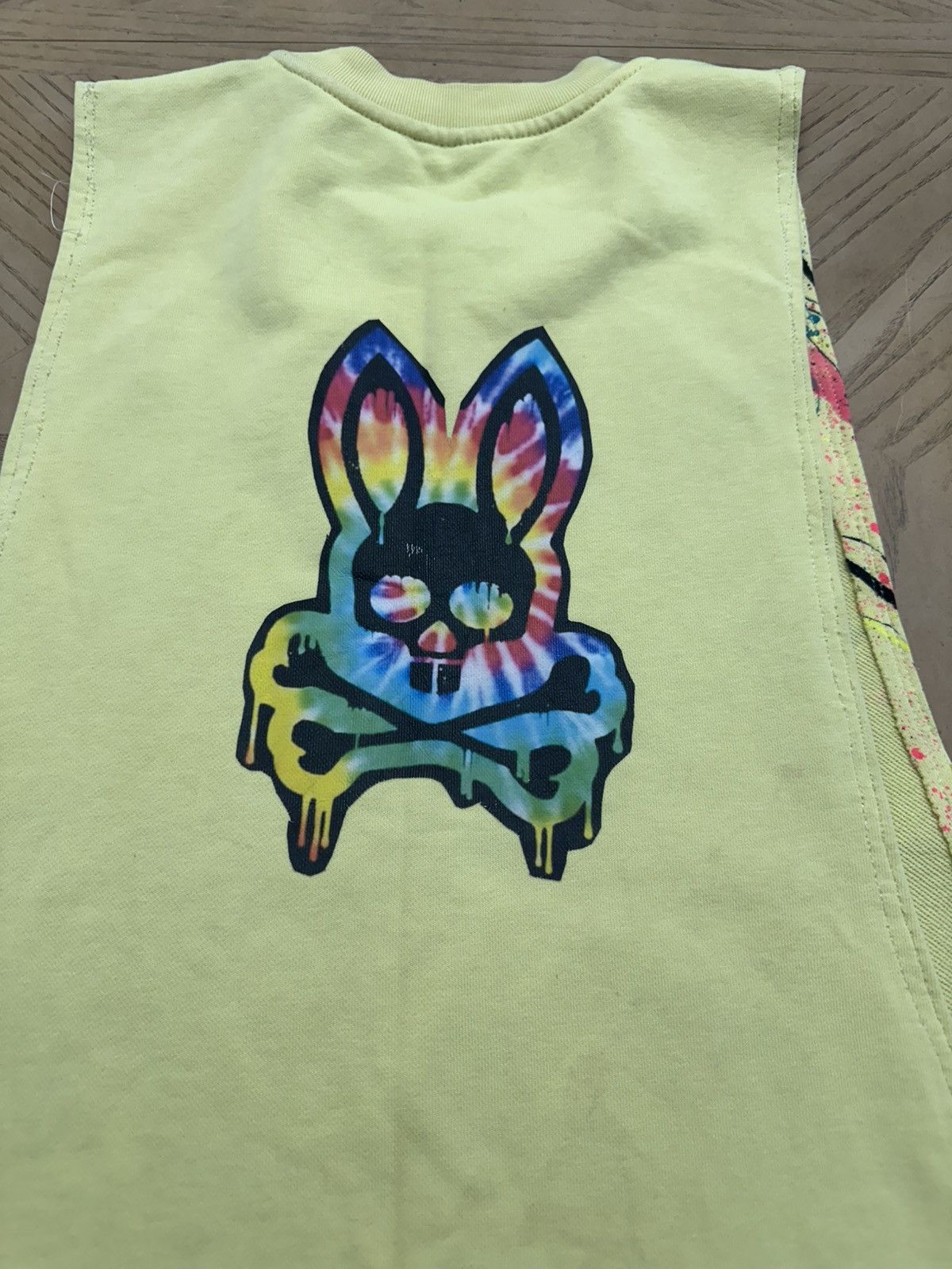 Other Like Boutique custom yellow Gallery Dept Retouche Size US M / EU 48-50 / 2 - 6 Thumbnail