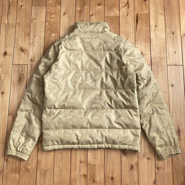 Bape 🔥Aoyama limited🔥 BAPE CAMO GORE TEX Puffer Down Jacket NIGO Size US S / EU 44-46 / 1 - 4 Thumbnail