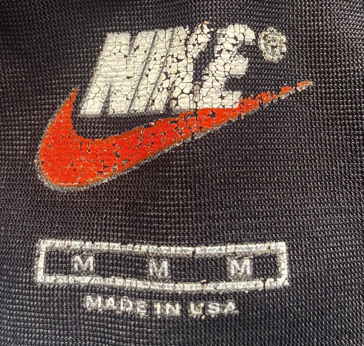 Nike Rare Vintage 90’s Nike Lined Running Sprinter Shorts Men’s S Size US 30 / EU 46 - 4 Thumbnail