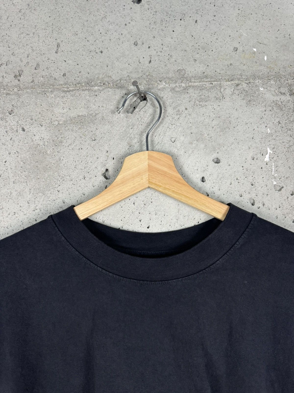 Kanye West × Yeezy Sample Kanye Donda Dove “Slam” Yeezy Tee - XLarge Size US XL / EU 56 / 4 - 4 Thumbnail