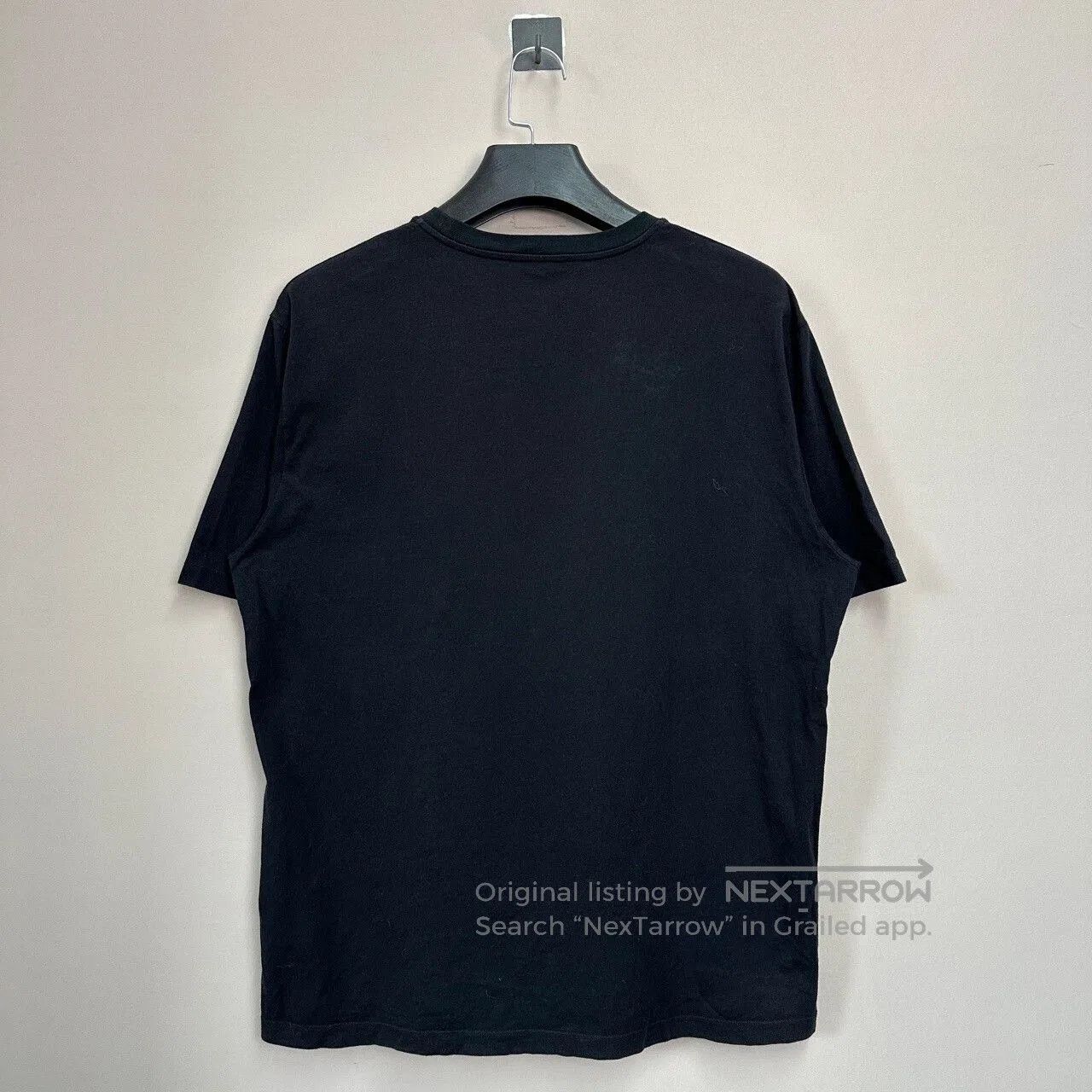 Versace versace classic embroidered short sleeve shirt. Size US XXL / EU 58 / 5 - 2 Thumbnail