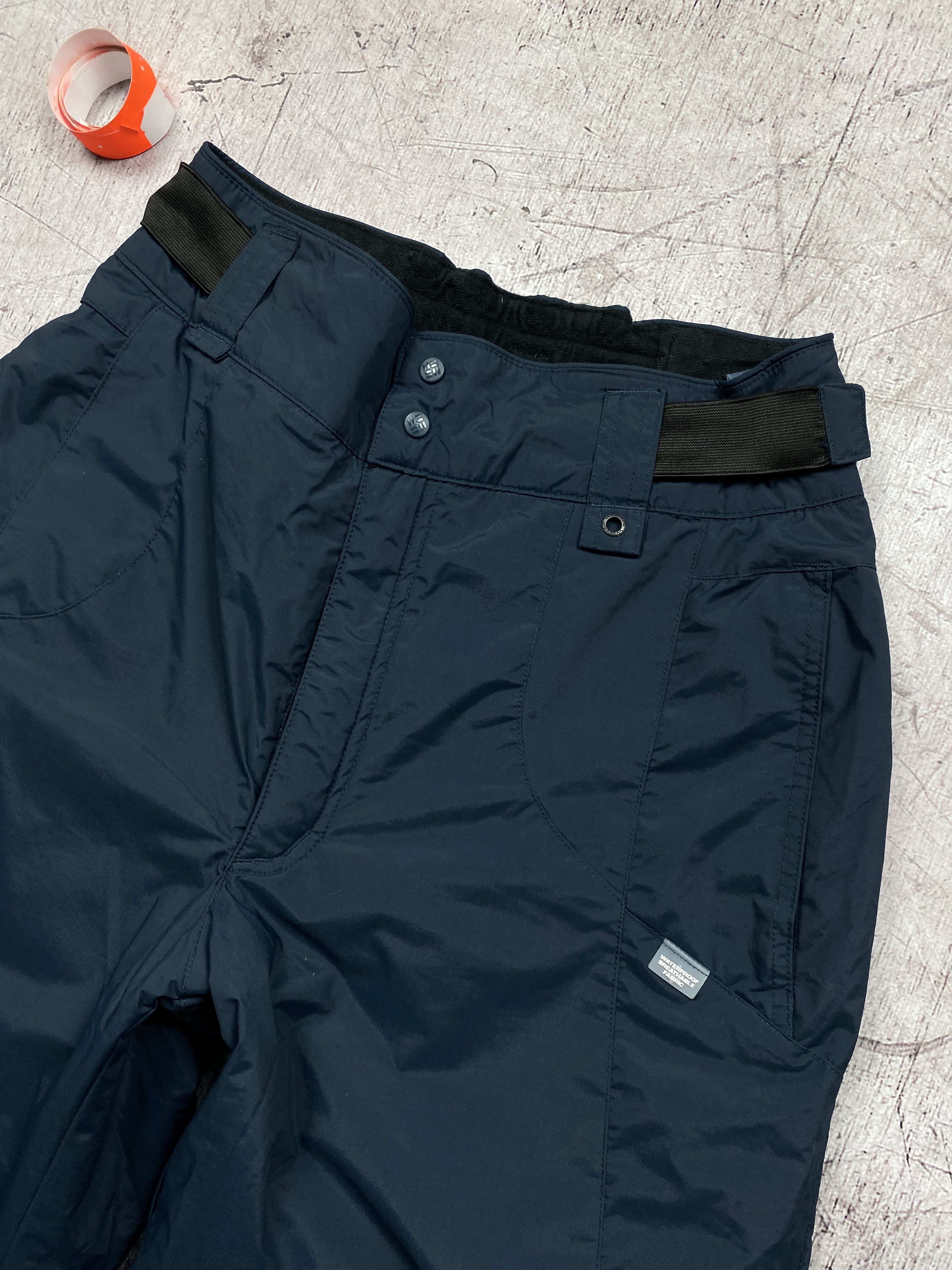Columbia Columbia Vintage Ski Pants Snowboard Size US 30 / EU 46 - 2 Thumbnail