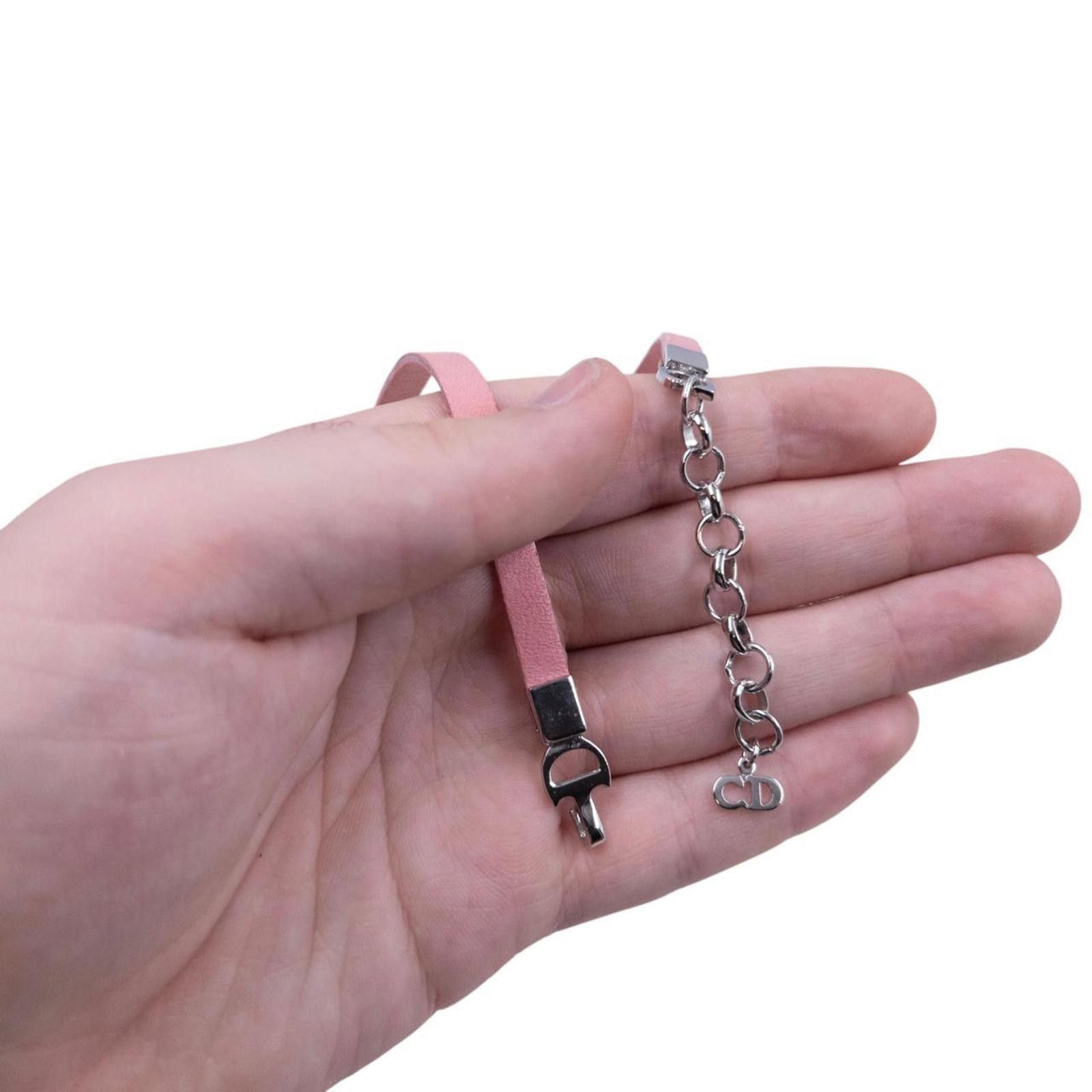 Dior Vintage Dior Choker Necklace Size ONE SIZE - 7 Thumbnail