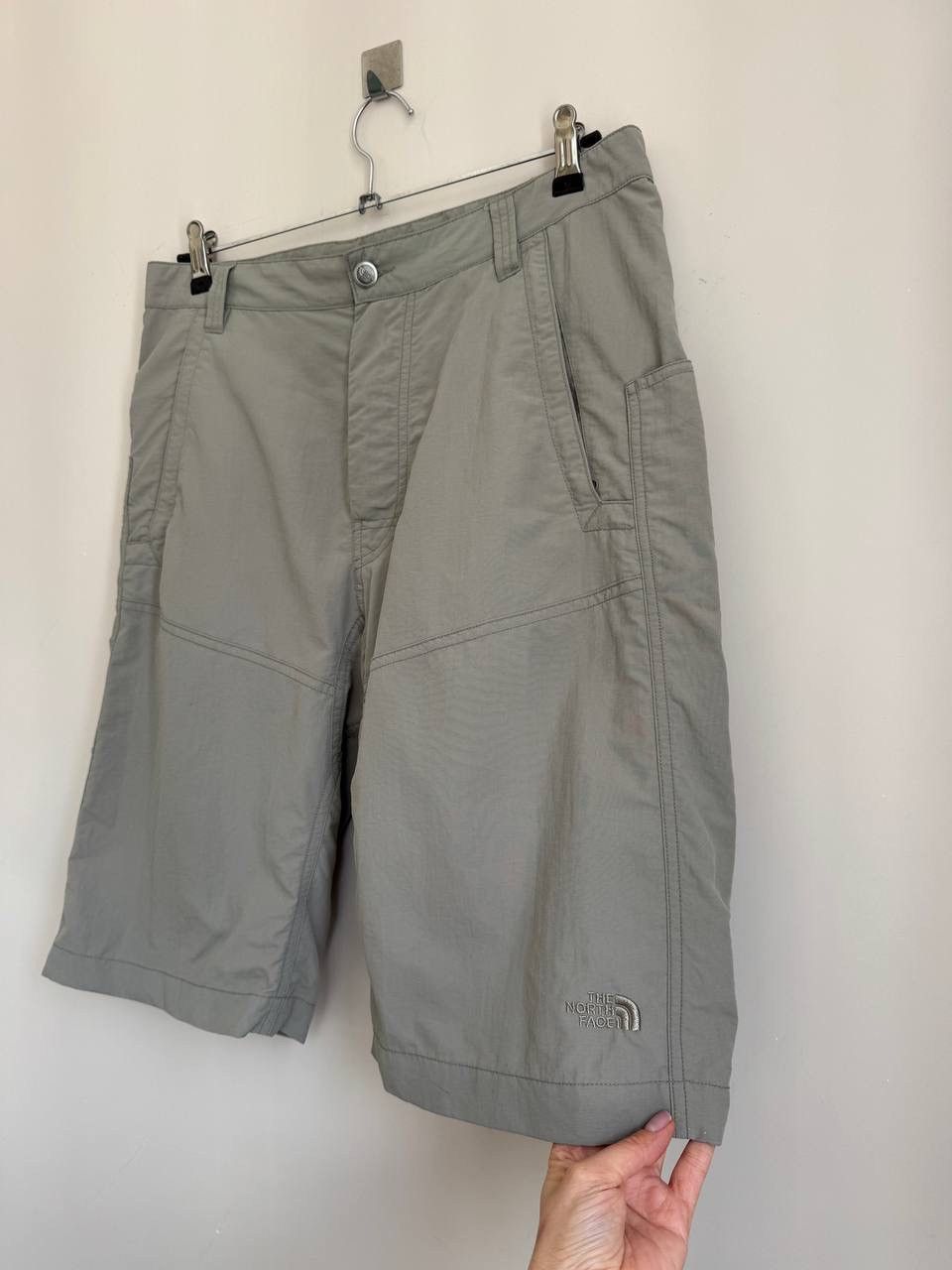 The North Face The North Face men's sports shorts size 32 Size US 32 / EU 48 - 2 Thumbnail