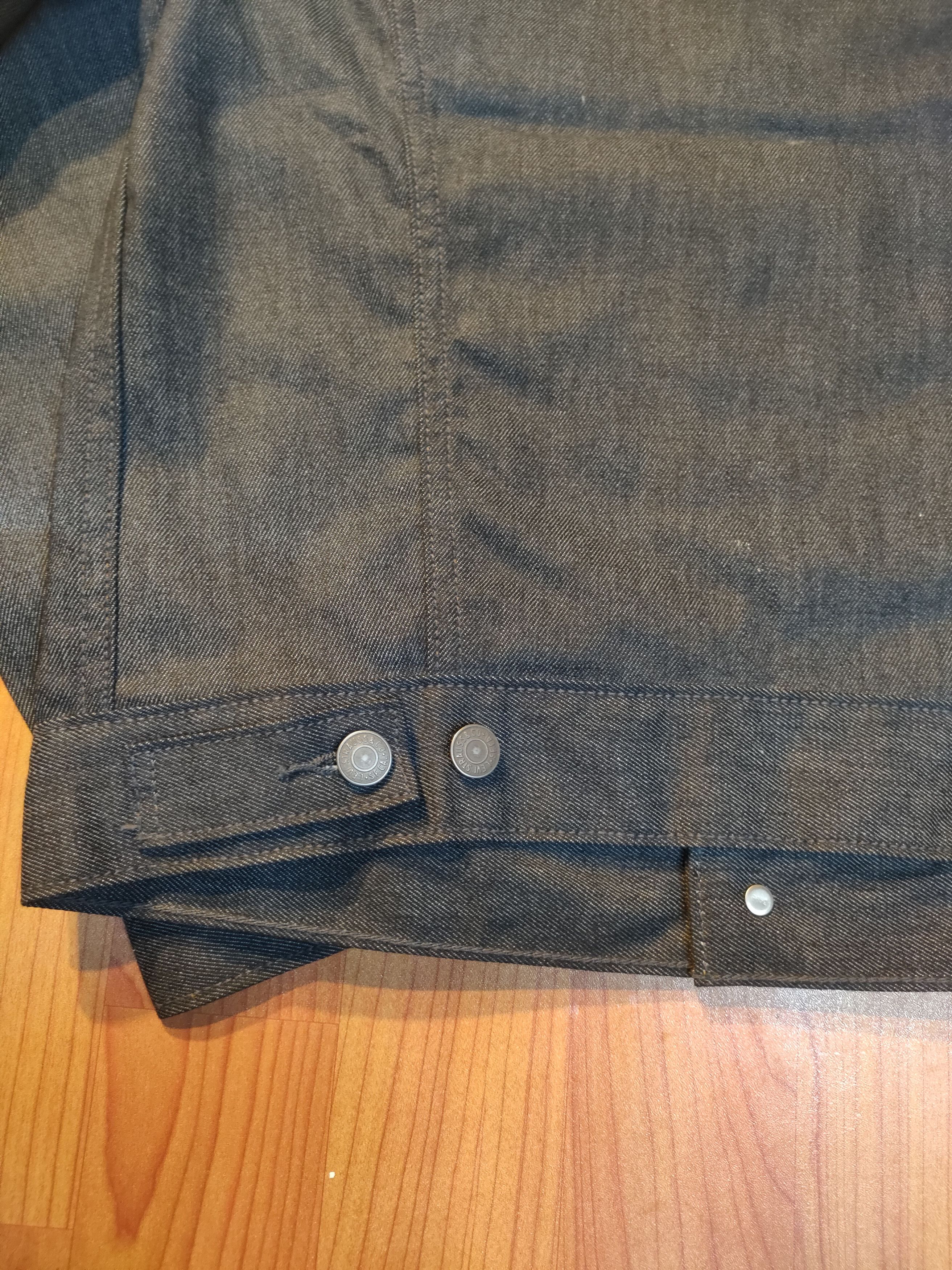 Levi's Levi's Type 3 Denim Jacket Size US S / EU 44-46 / 1 - 2 Thumbnail