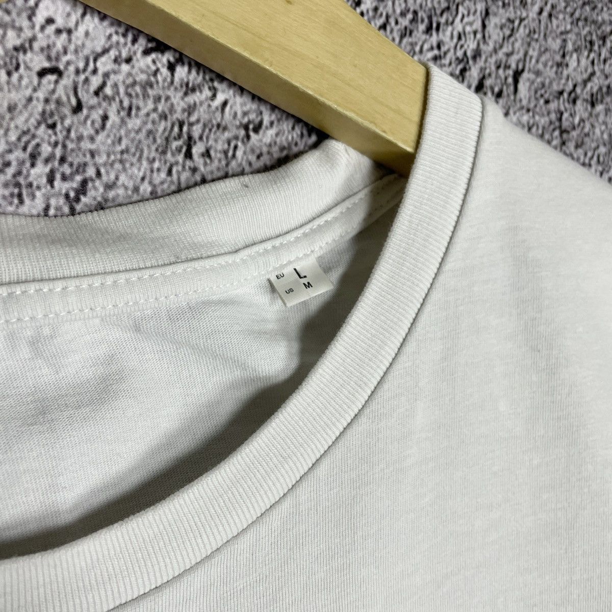 Designer Skank Allnite Raver Fair Wear T-shirt stella artois Tee Size US L / EU 52-54 / 3 - 8 Thumbnail