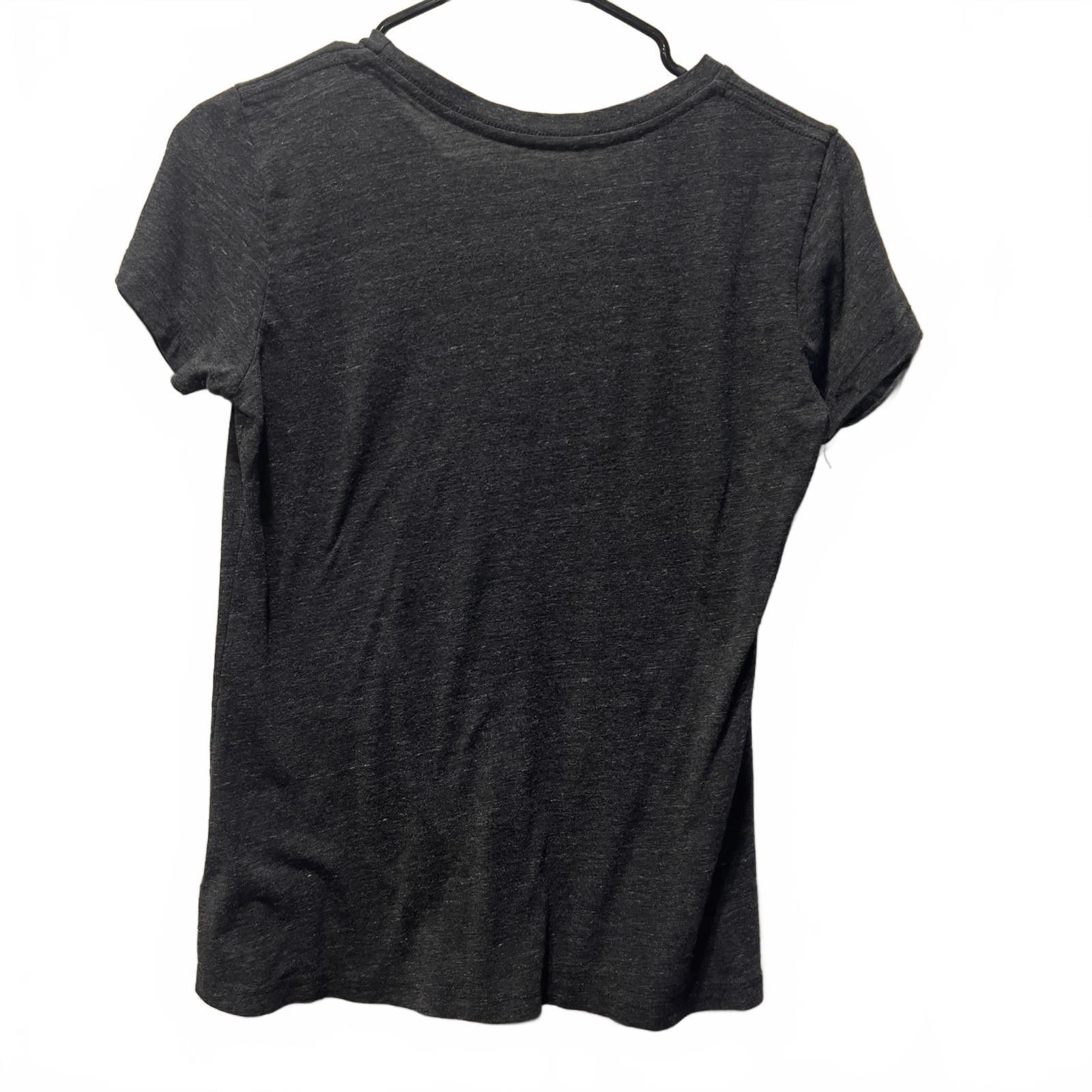 Other Retro Brand Women's Oklahoma Is My Happy Place T-Shirt, Size Size M / US 6-8 / IT 42-44 - 2 Thumbnail